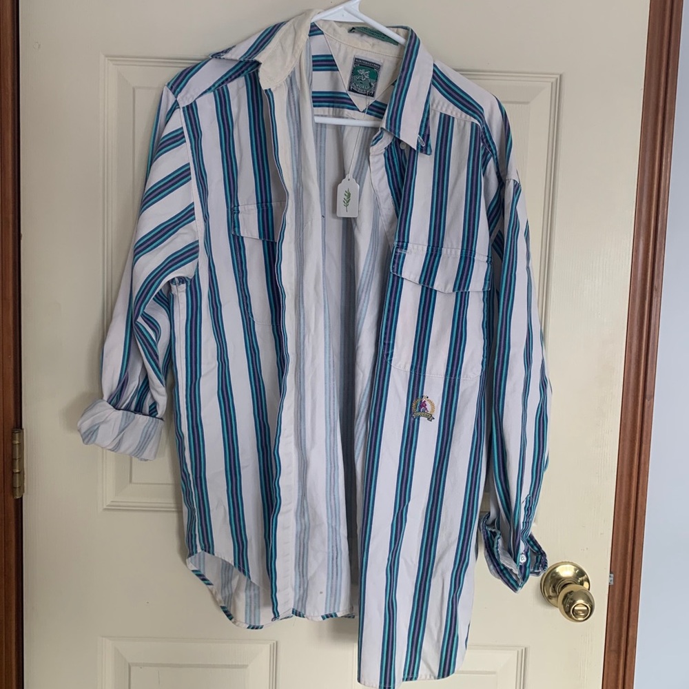 Vintage shirt